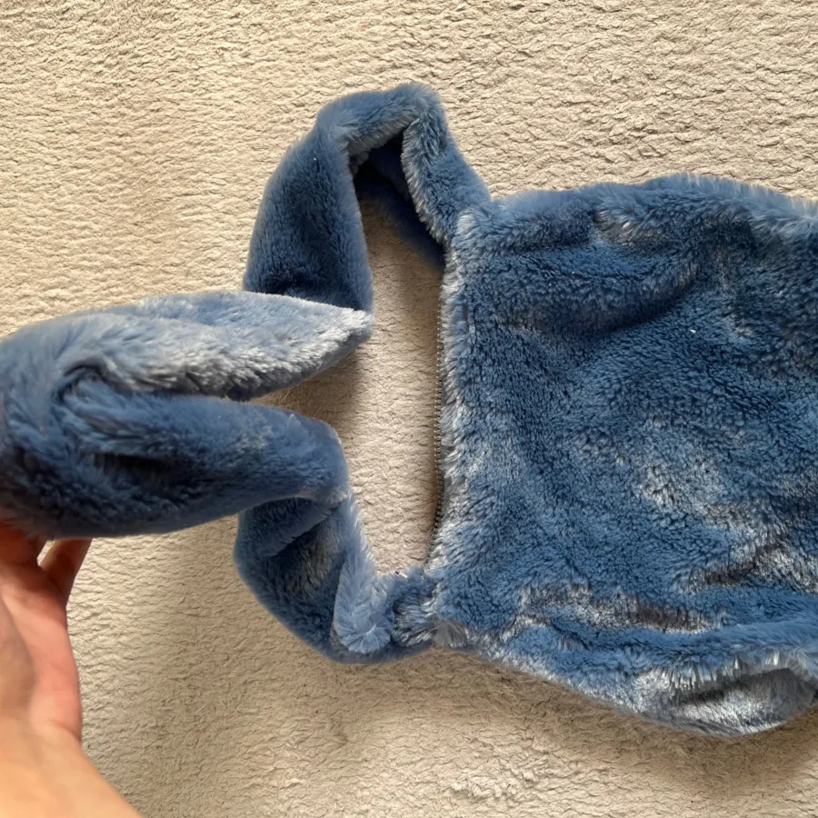 کیف تدی آبی