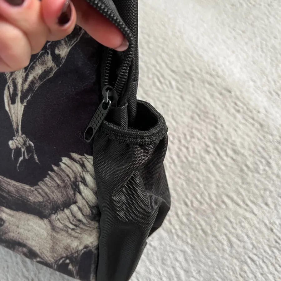 کوله پشتی طرحدار