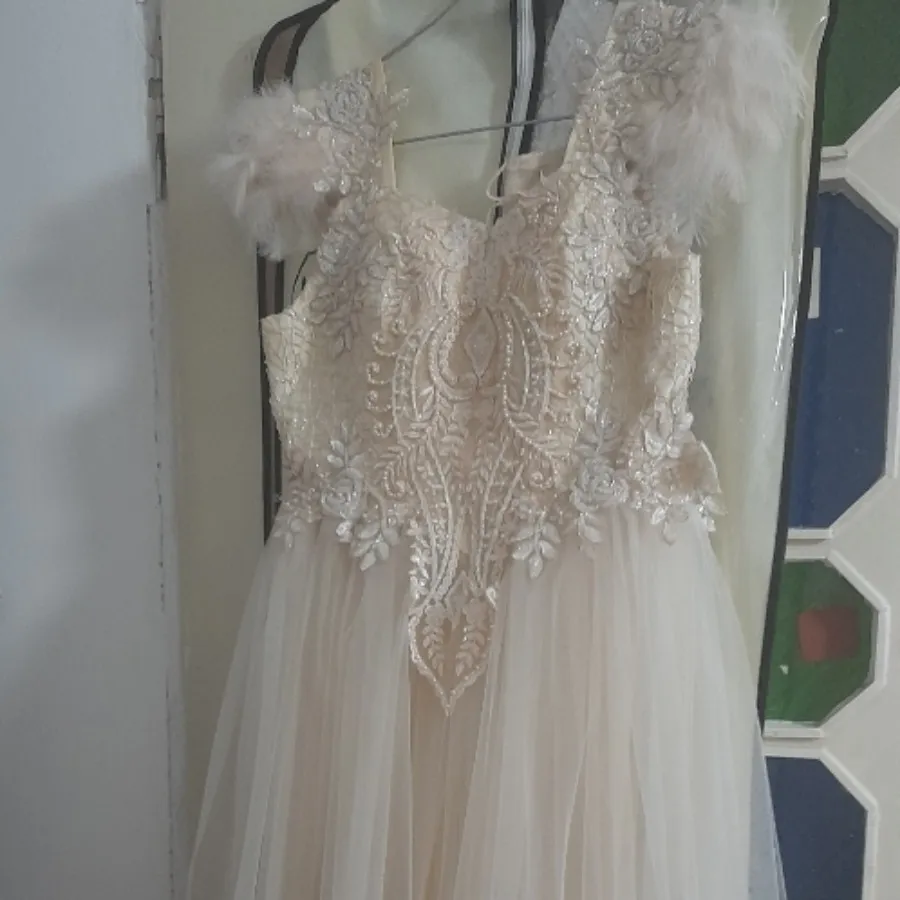 لباس مجلسی برای عقدوعروسی