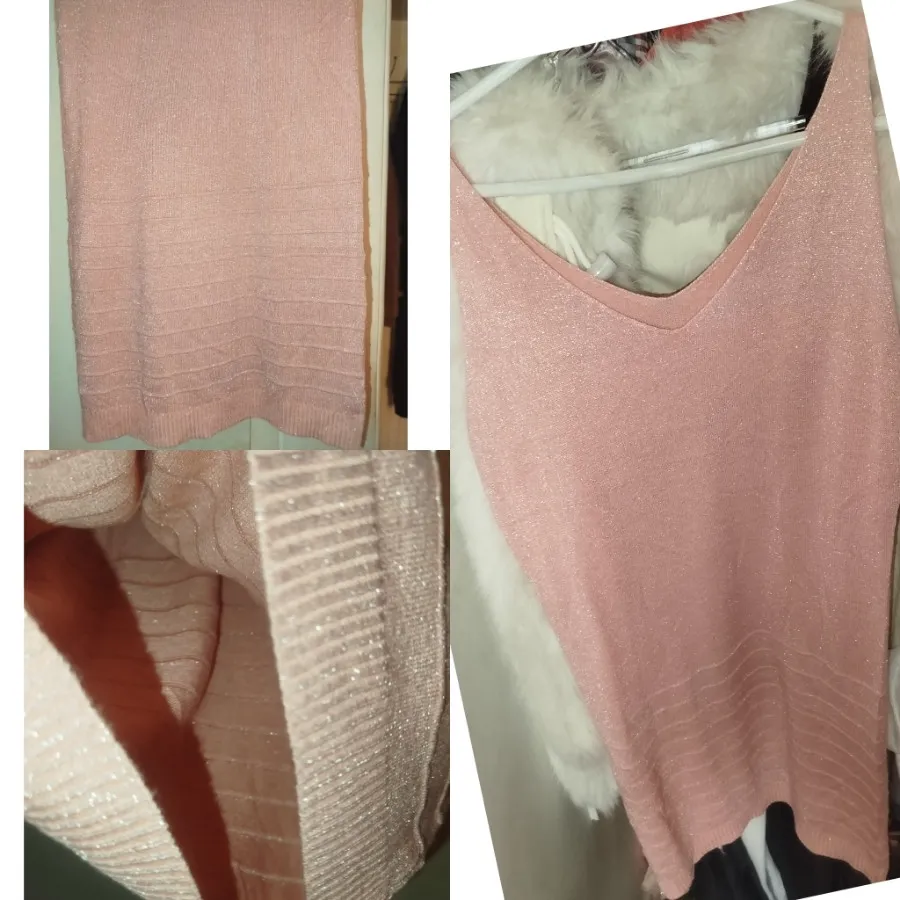 تاپ بافت ظریف