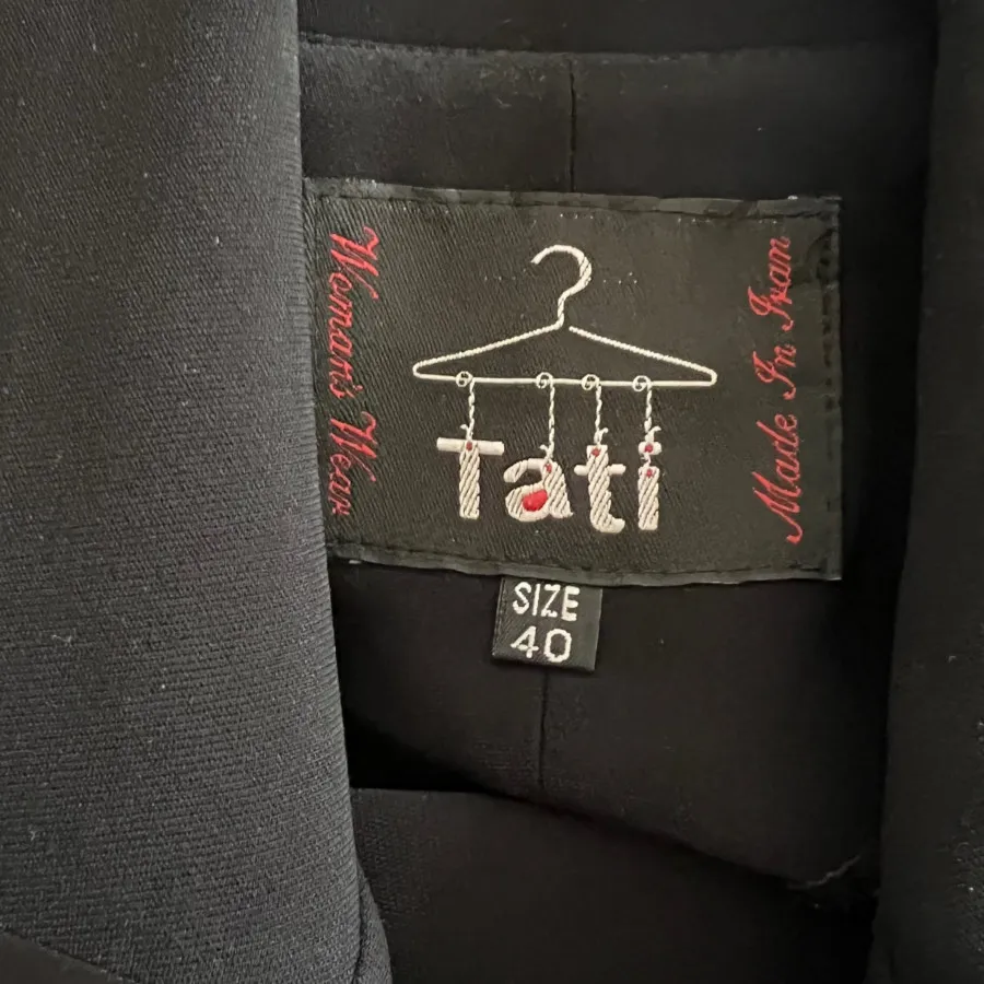 مانتو و شلوار