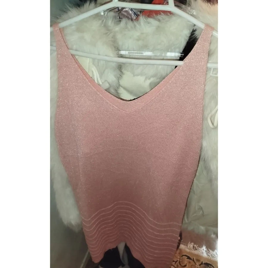 تاپ بافت ظریف کشی