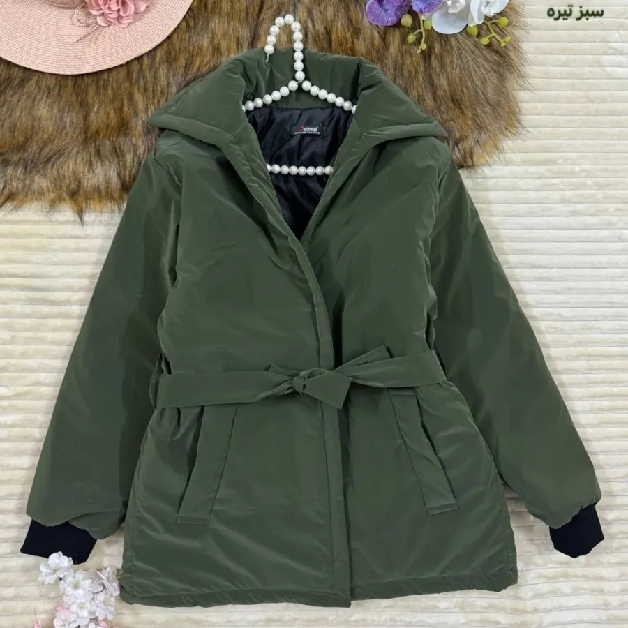 کاپشن سیلیکونی