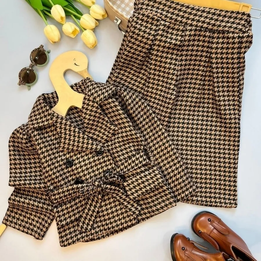 ست شیک ترند