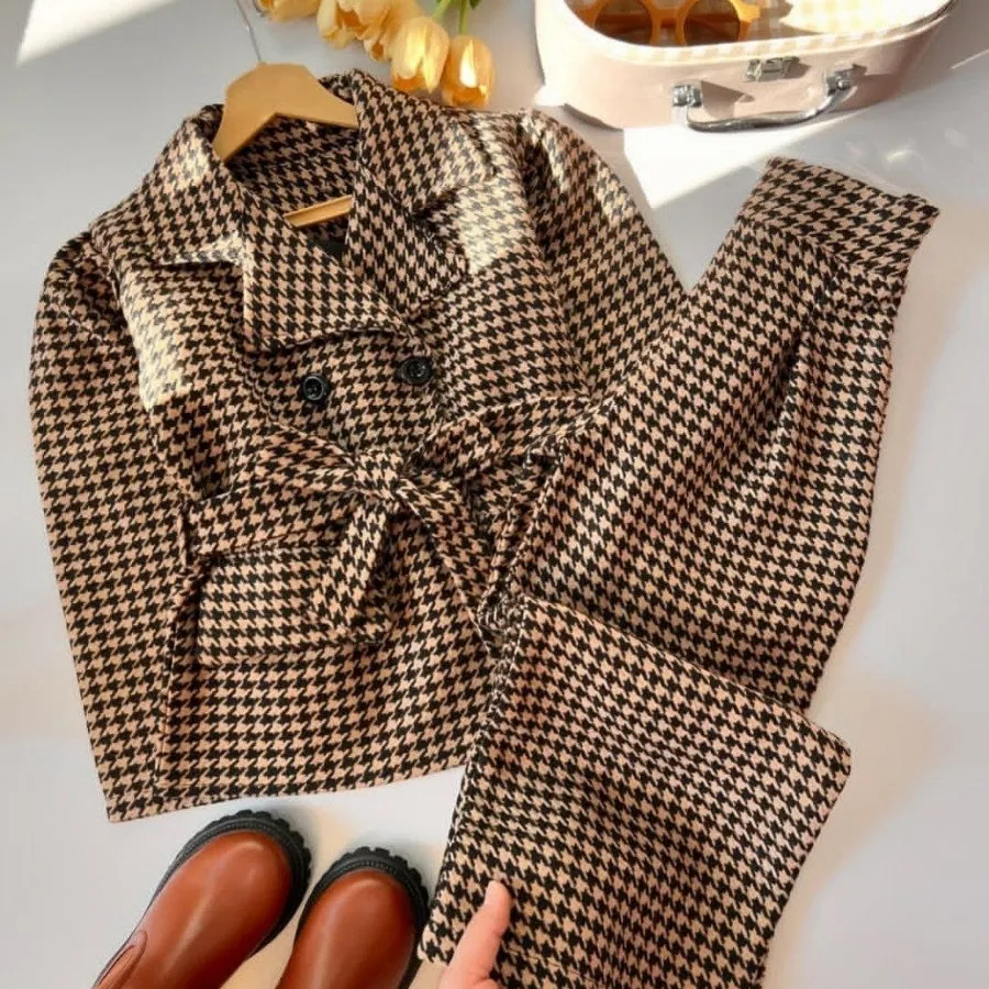 ست شیک ترند