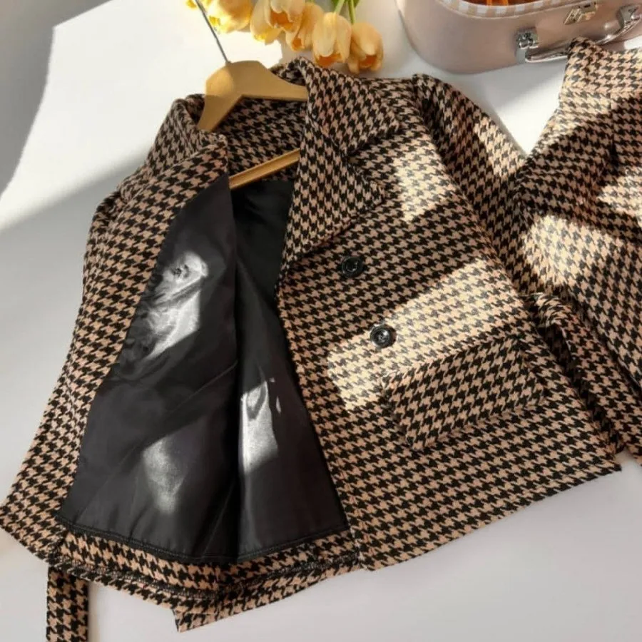 ست شیک ترند