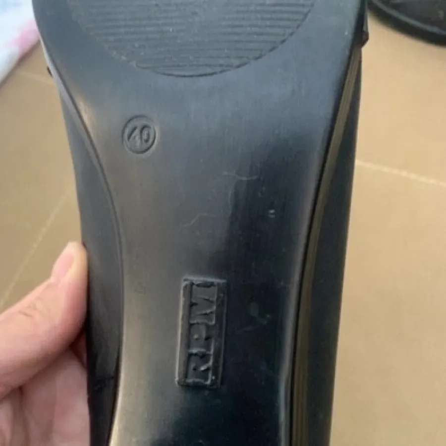 کفش چرمی اداری شیک