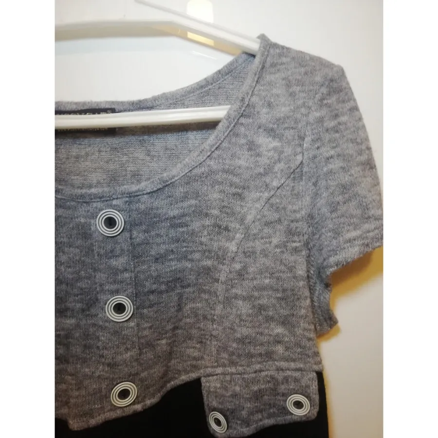 پیراهن بافت