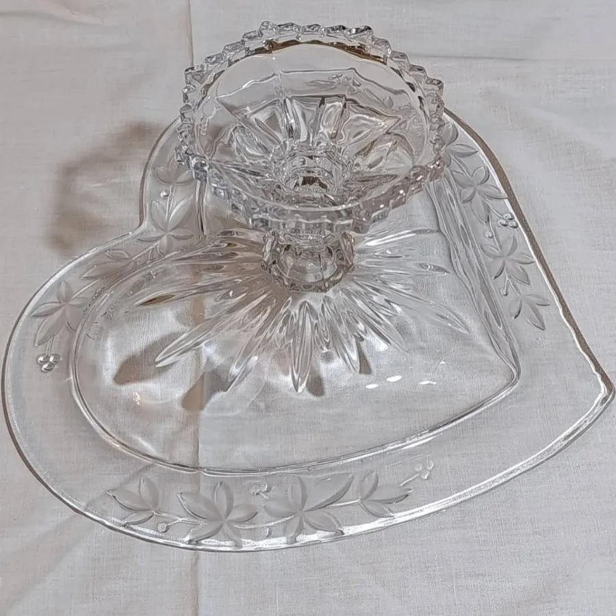 قلبی پایه‌دار سوگای ژاپن