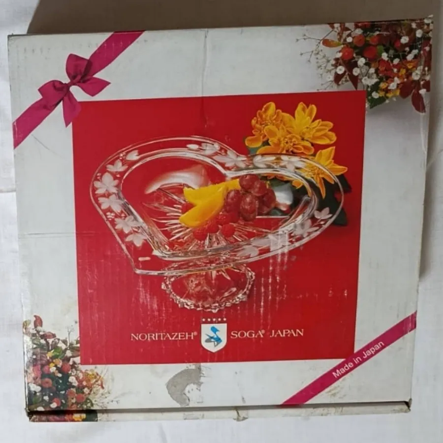 قلبی پایه‌دار سوگای ژاپن