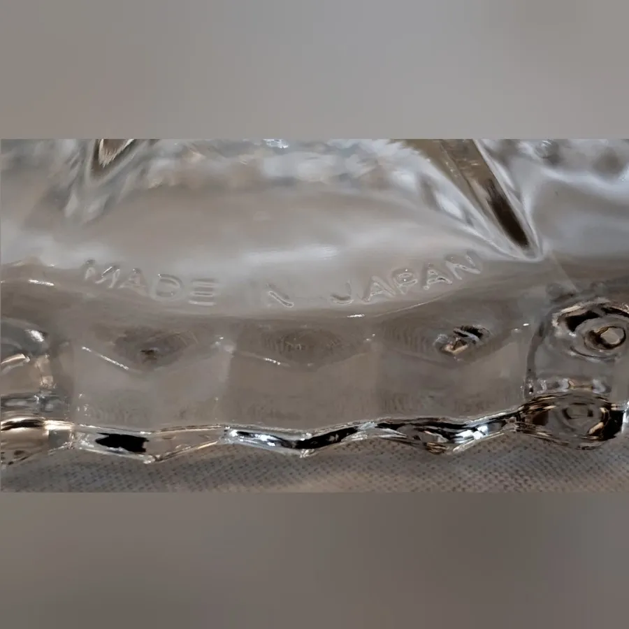 قلبی پایه‌دار سوگای ژاپن