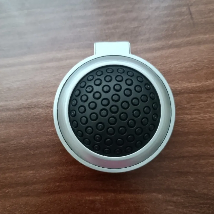 آینه و برس جیبی