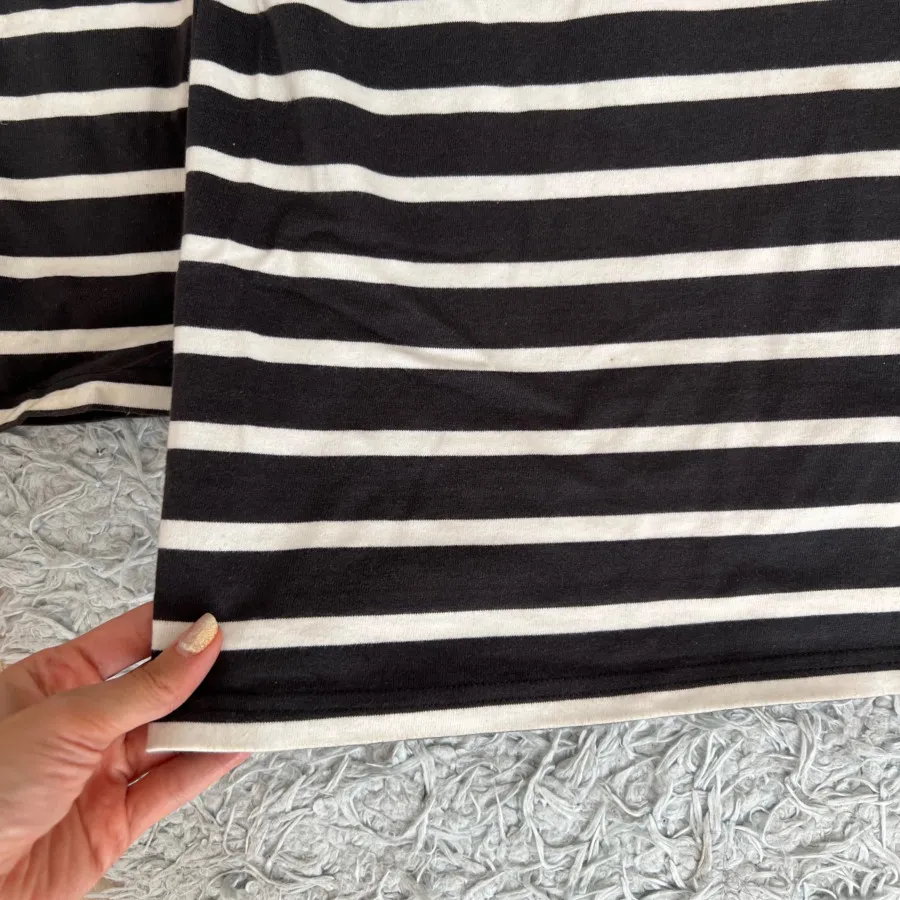 بلوز راه راه