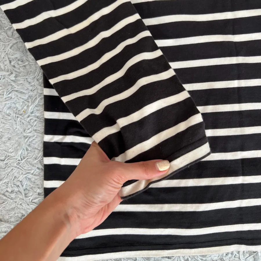 بلوز راه راه