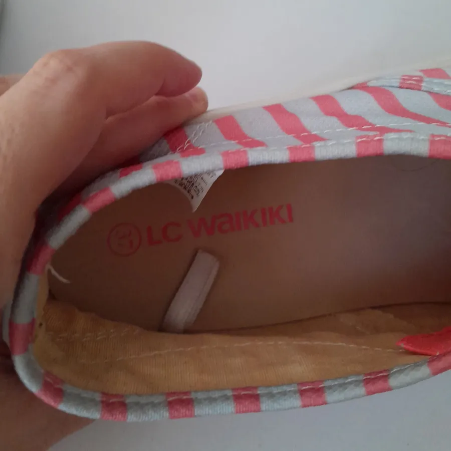 کفش السی وایکیکی ترکیه