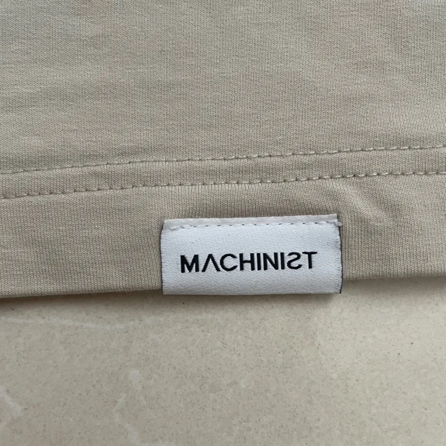 تیشرت ماچینیست یونیسکس