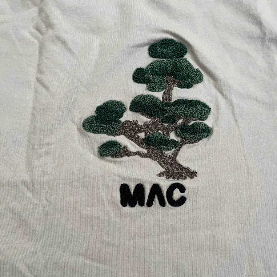 تیشرت ماچینیست یونیسکس