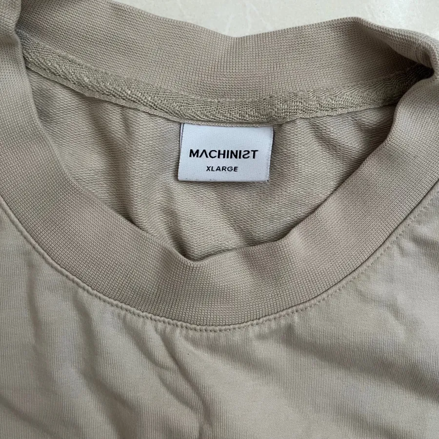 تیشرت ماچینیست یونیسکس