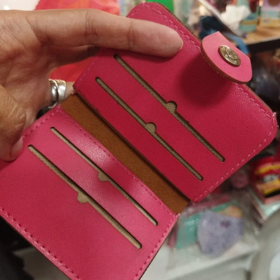 کیف جا کارتی زنانه