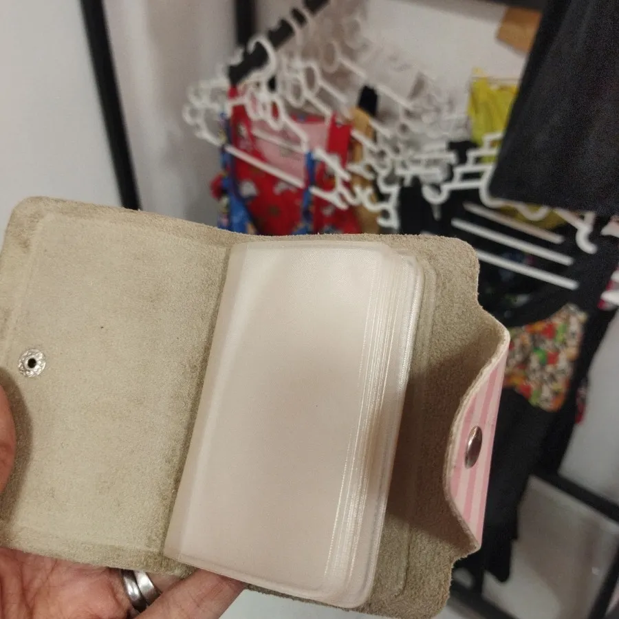 کیف جا کارتی زنانه