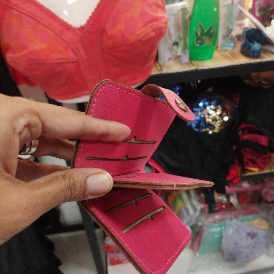 کیف جا کارتی زنانه