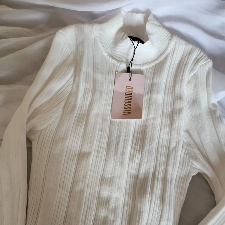 کراپ کلسی Missguided