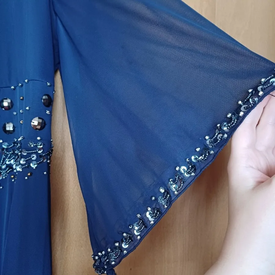 پیراهن سایز بزرگ