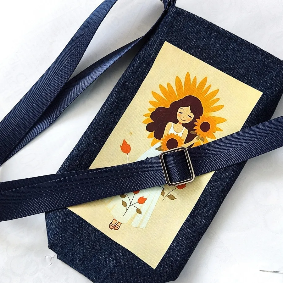 هولدر (کیف) ماگ/ قمقمه/