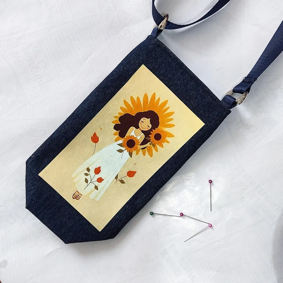 هولدر (کیف) ماگ/ قمقمه/