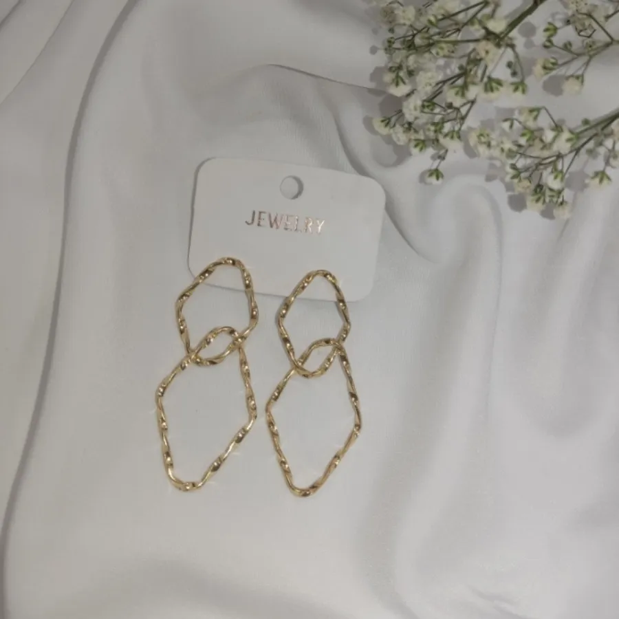 گوشواره فشن