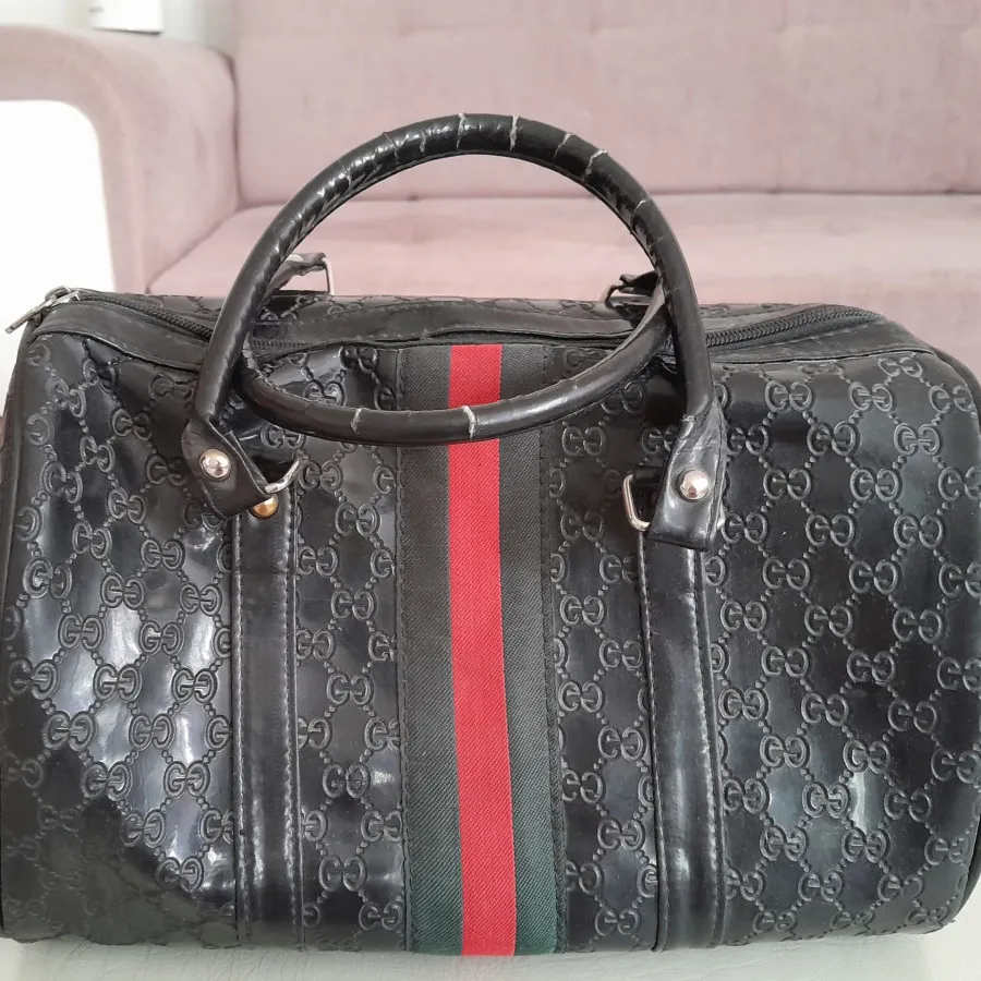 کیف زنانه طرح گوچی