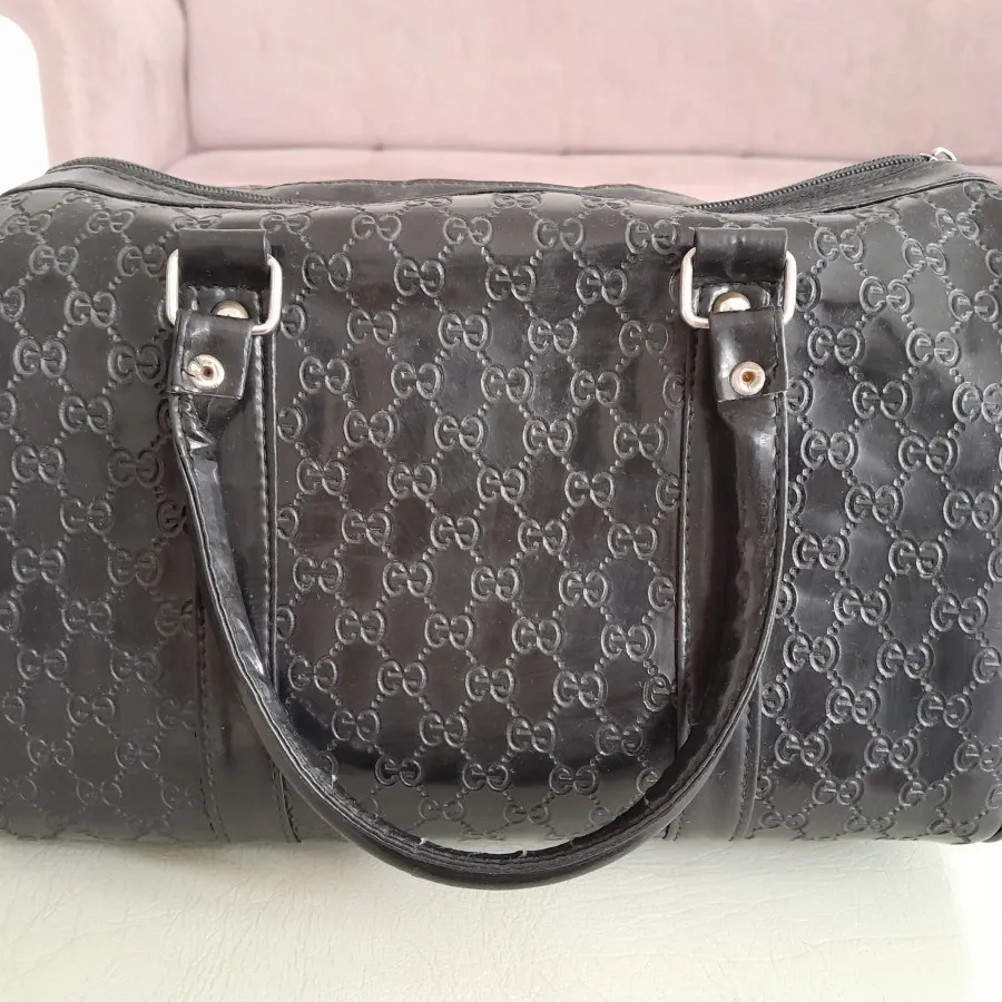 کیف زنانه طرح گوچی