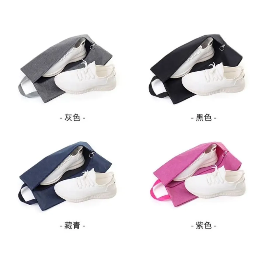 تراول بگ کفش