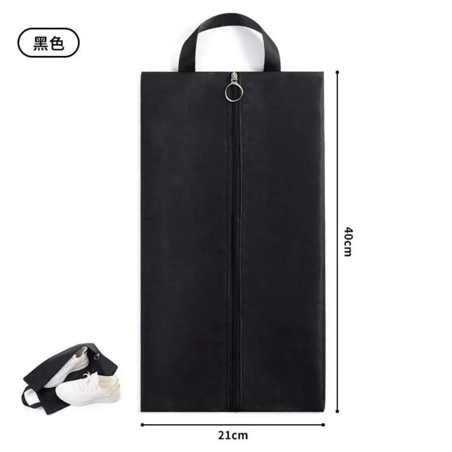 تراول بگ کفش