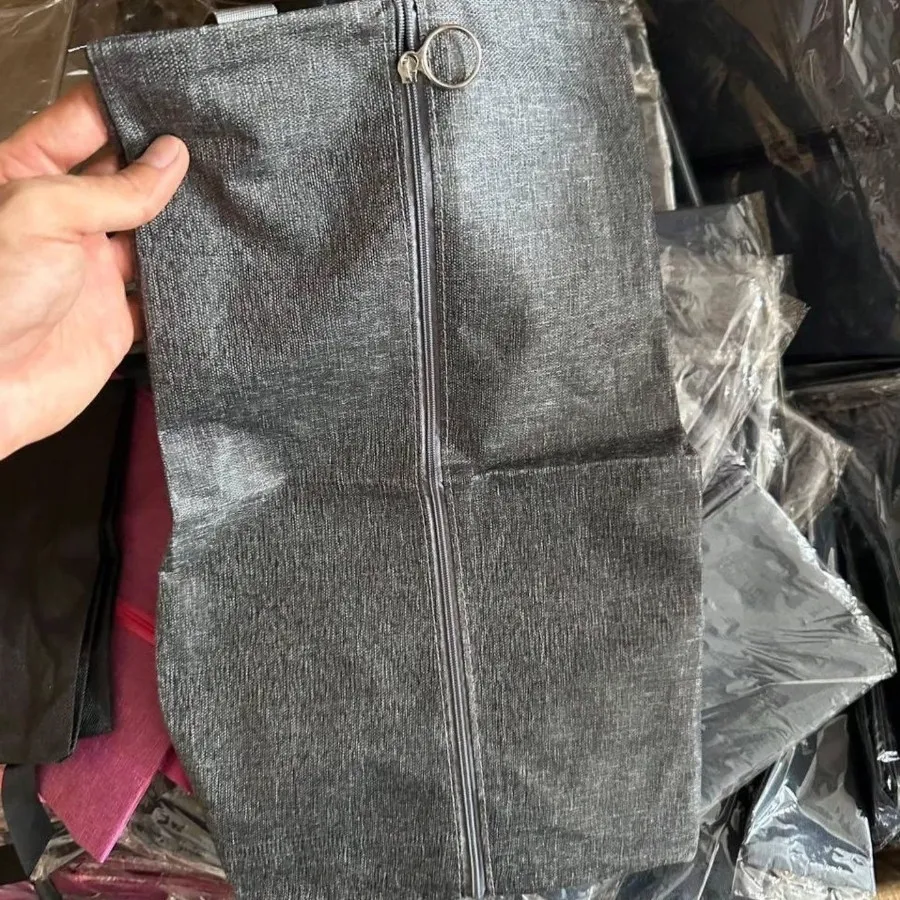 تراول بگ کفش