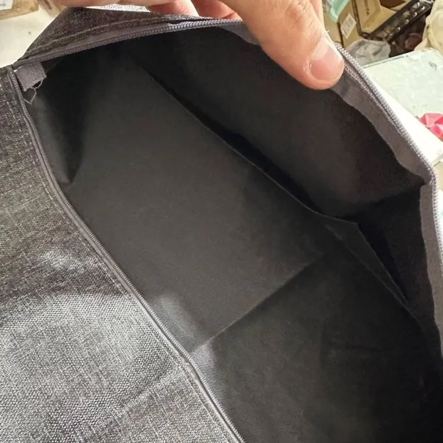 تراول بگ کفش