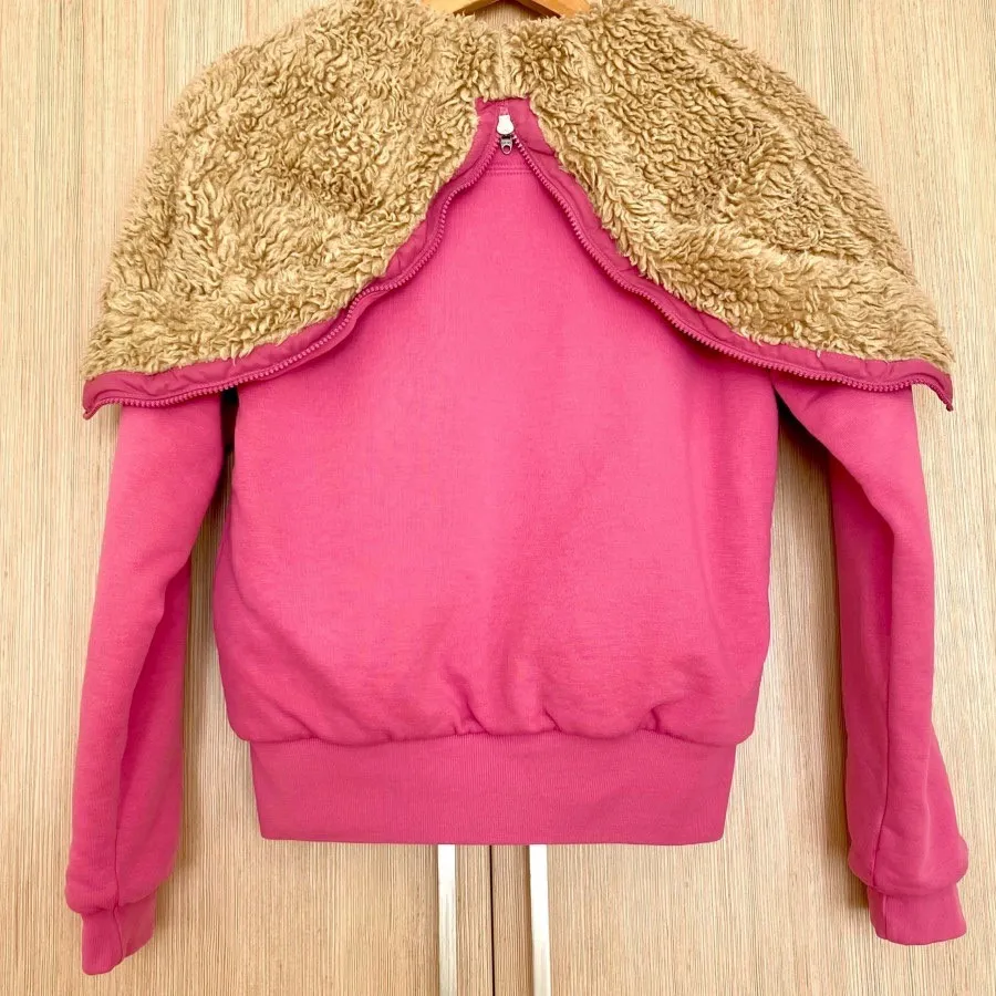 کاپشن برند لوکس دیزل