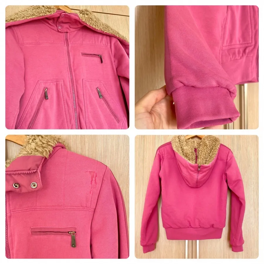 کاپشن برند لوکس دیزل