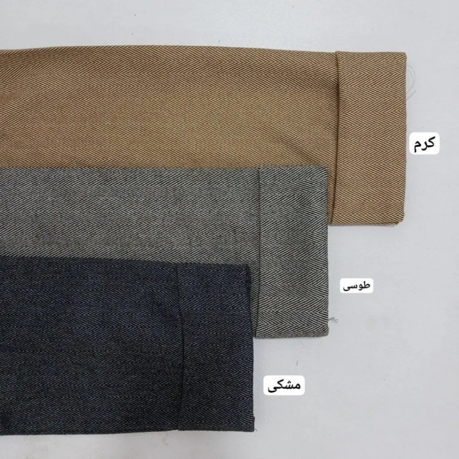 تک کت مزونی