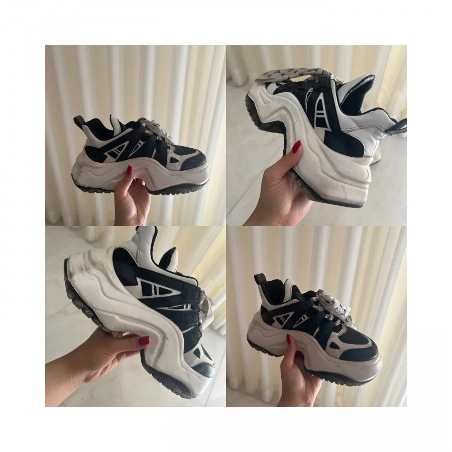 کتونی زنونه و دخترونه