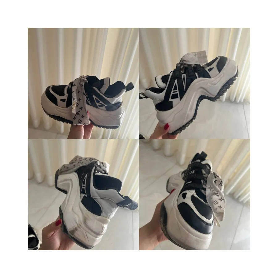 کتونی زنونه و دخترونه