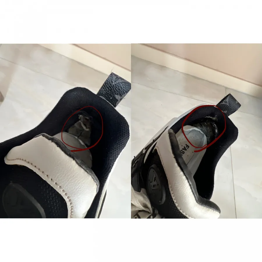 کتونی زنونه و دخترونه