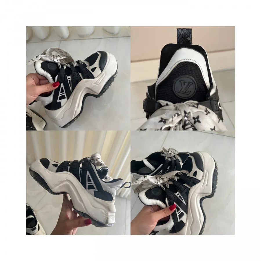 کتونی زنونه و دخترونه