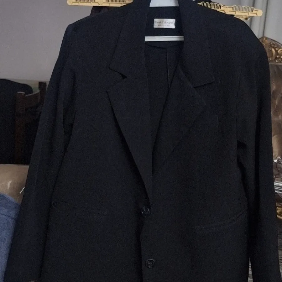 کت کرپ گاباردین 4 فصل