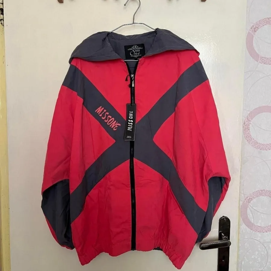 ست بارونی اسپرت