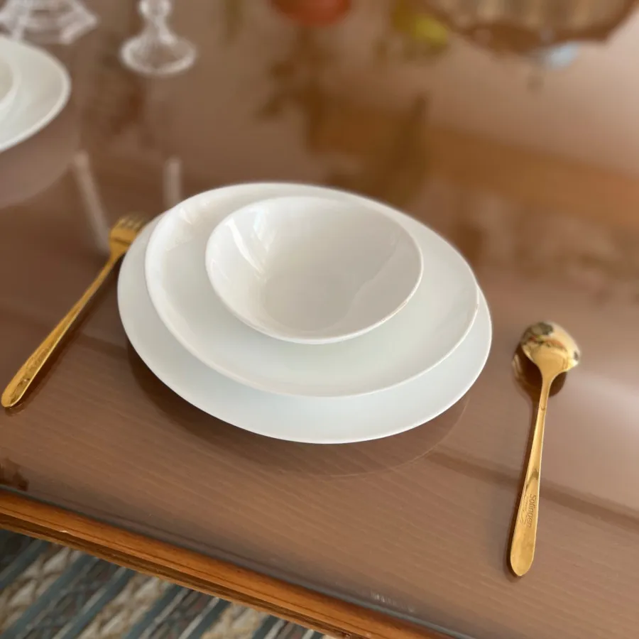 آرکوپال 24 نفره اسپانیا