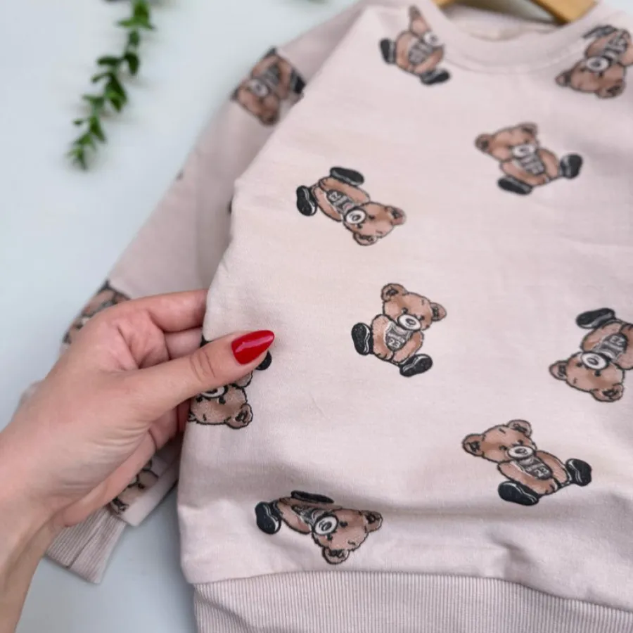 دورس شلوار اسپرت