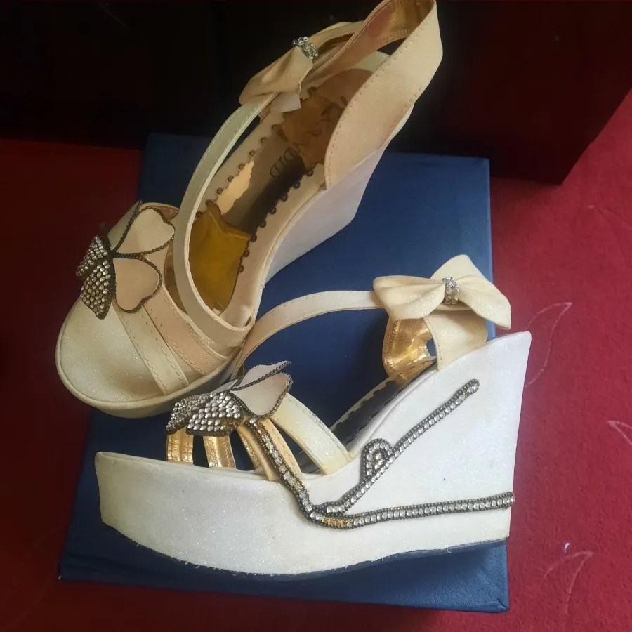 صندل مجلسی سایز 39