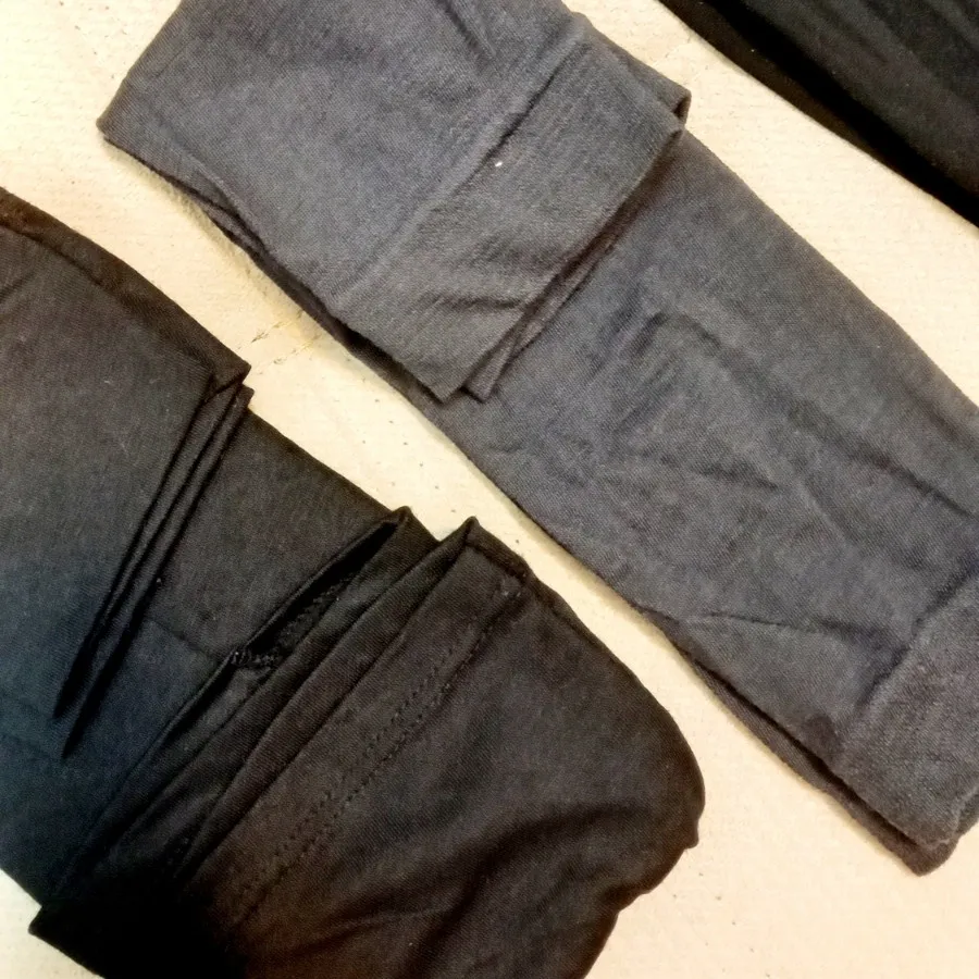 ساق دست زنانه