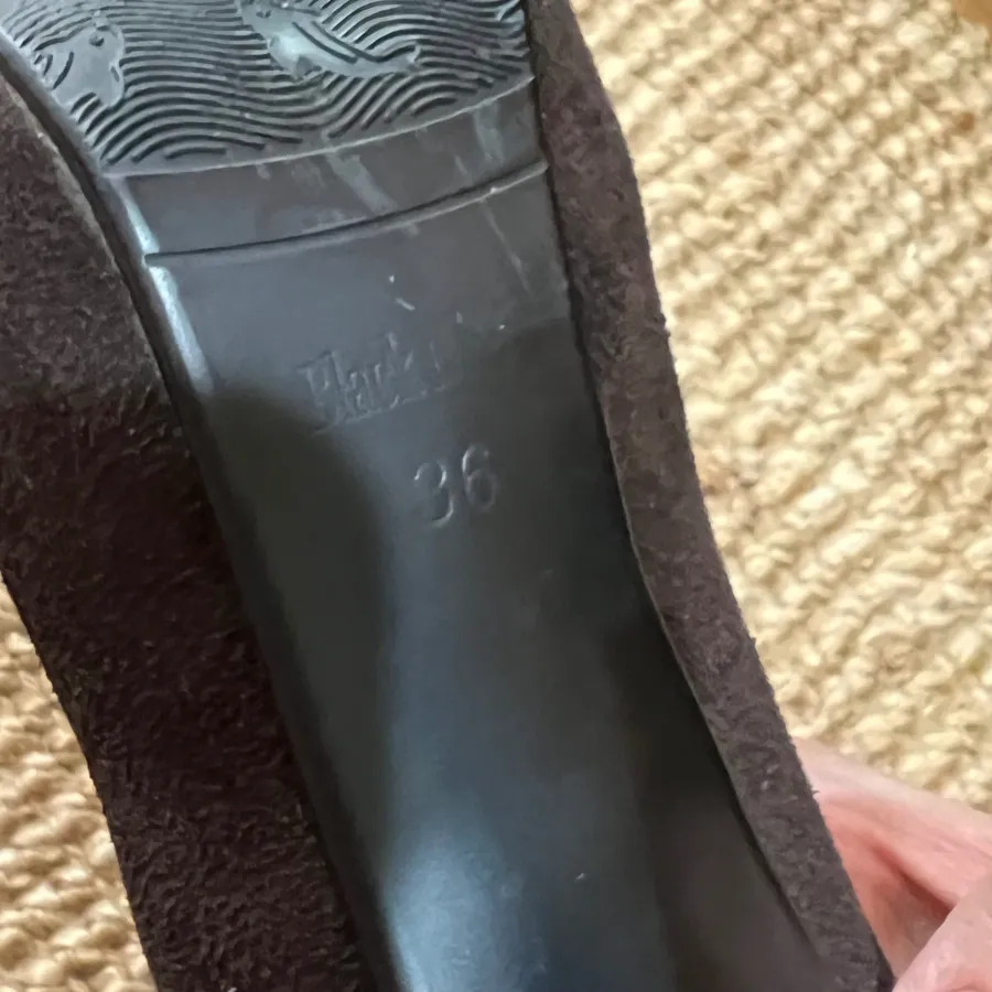 کفش مجلسی کرم قهوه ای